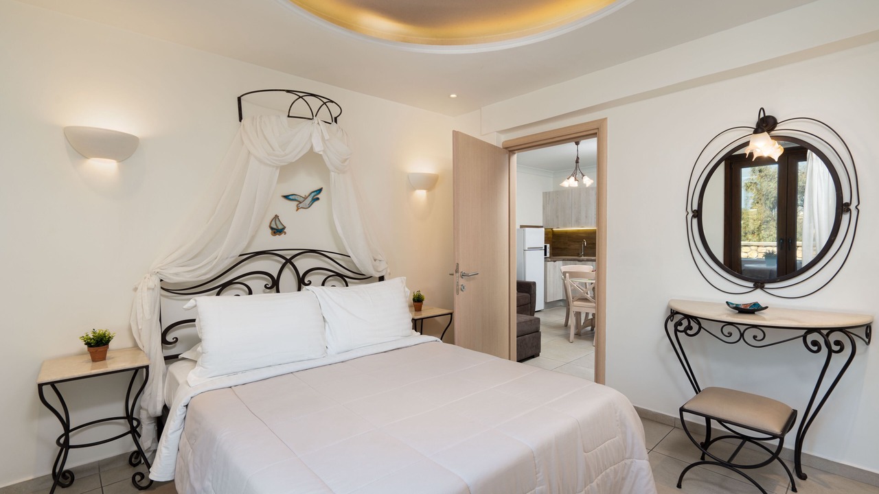 Photo of Bedroom in Vothon