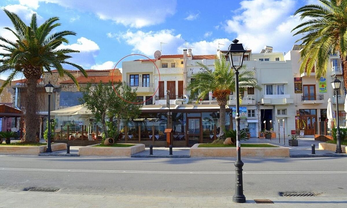 Photo of Outdoor in Rethymno