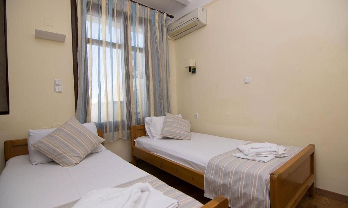 Photo of Bedroom in Rethymno