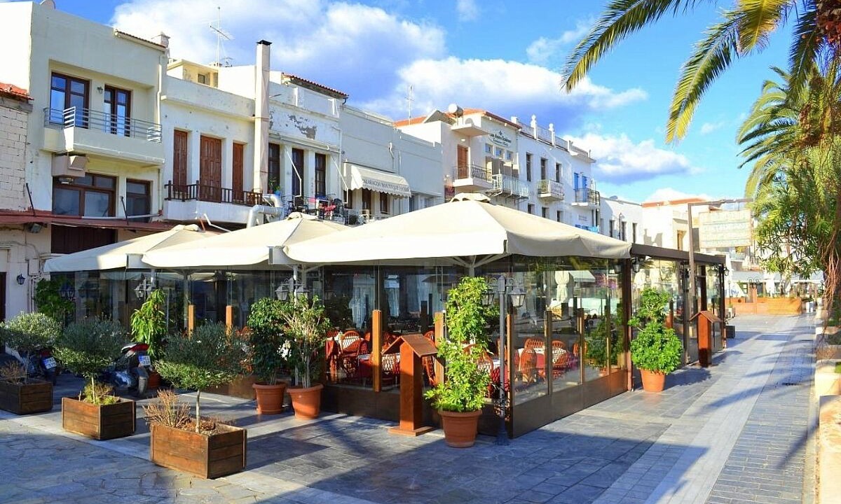 Photo of Outdoor in Rethymno
