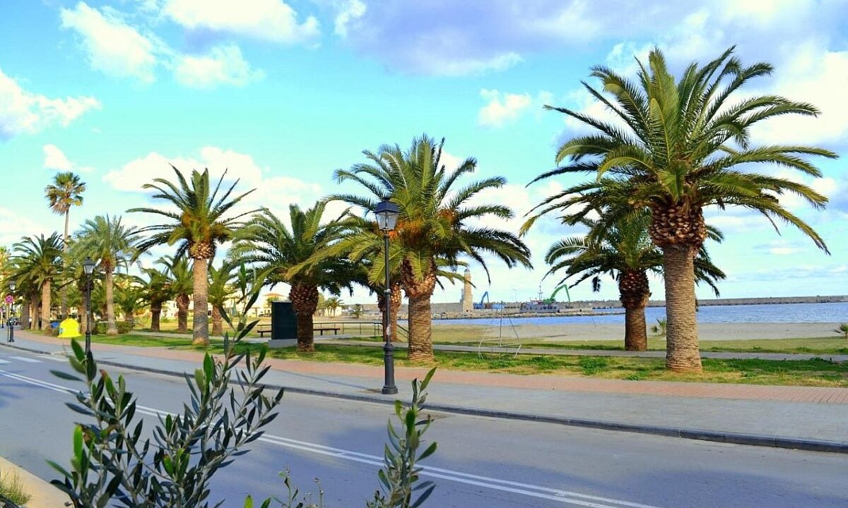 Photo of Outdoor in Rethymno