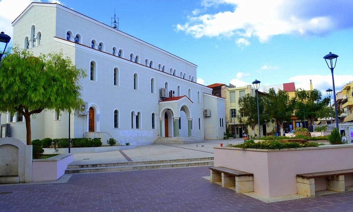 Photo of Others in Rethymno
