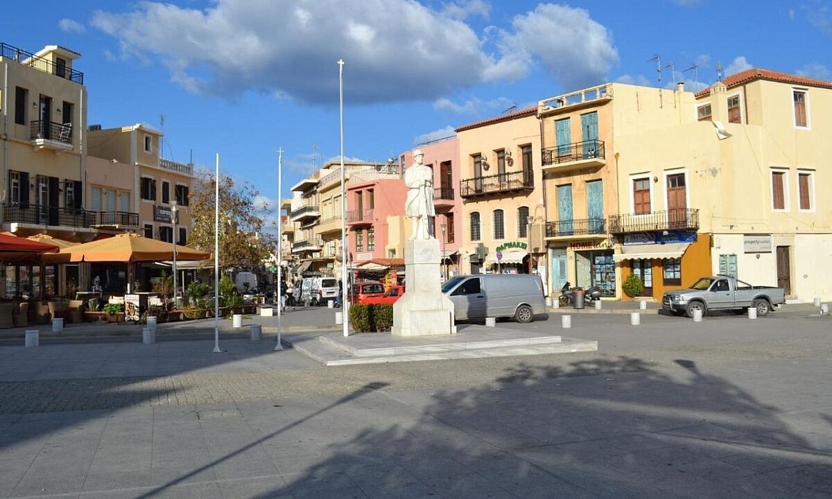 Photo of Others in Rethymno