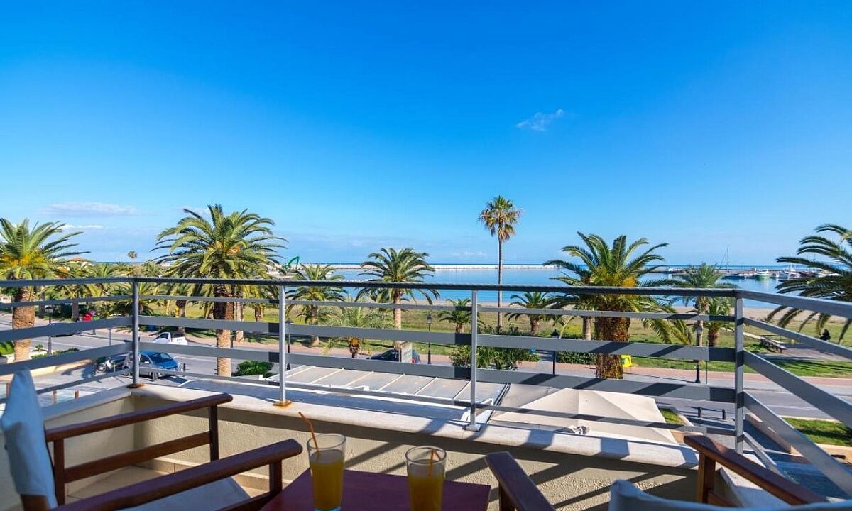 Photo of Outdoor in Rethymno