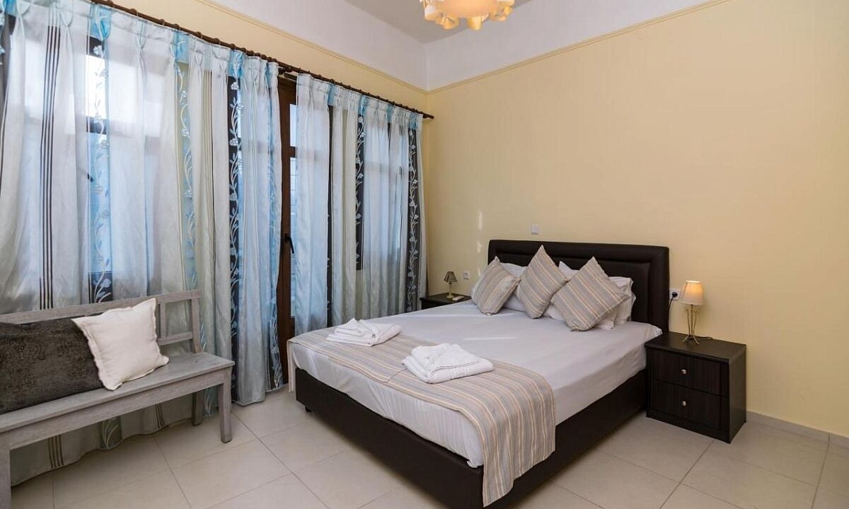 Photo of Bedroom in Rethymno