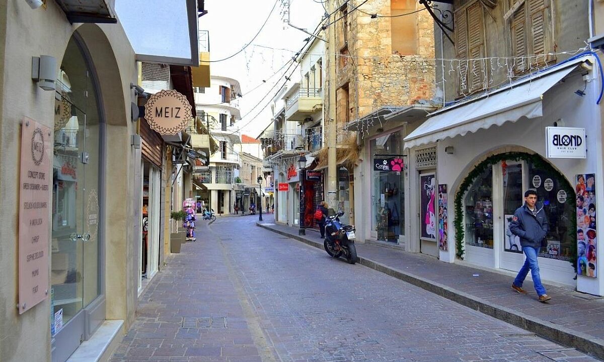 Photo of Others in Rethymno