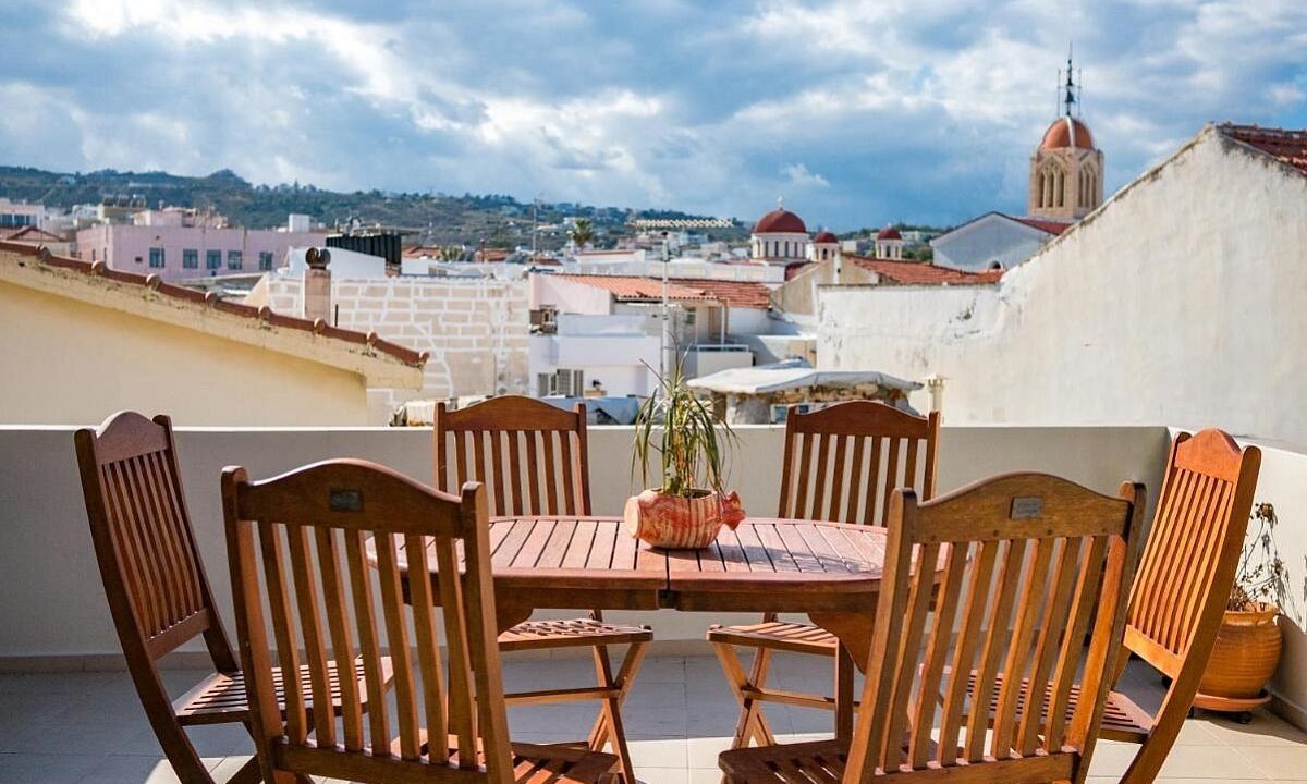 Photo of Outdoor in Rethymno