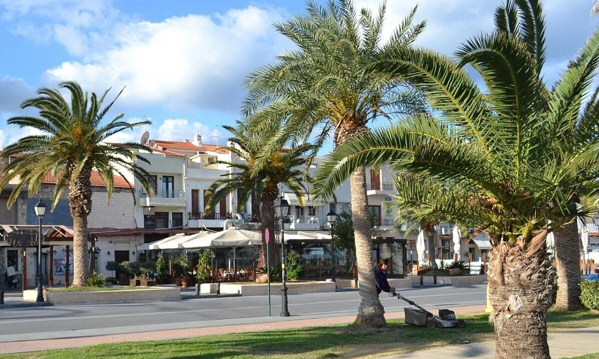Photo of Outdoor in Rethymno