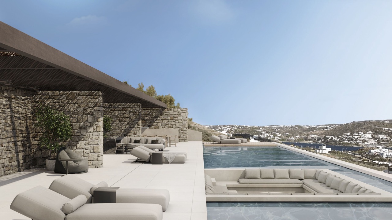 Photo of Outdoor in Agios Ioannis