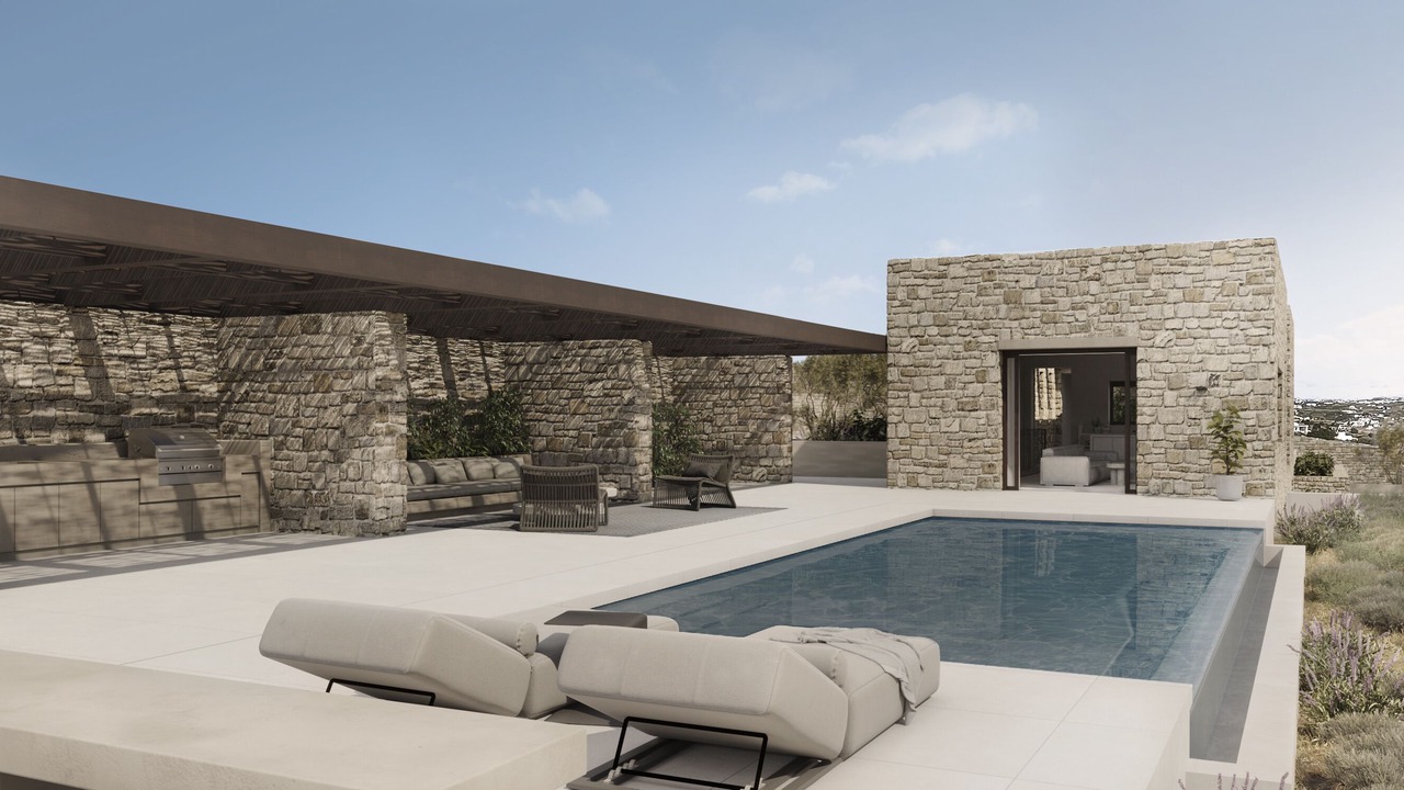 Photo of Outdoor in Agios Ioannis
