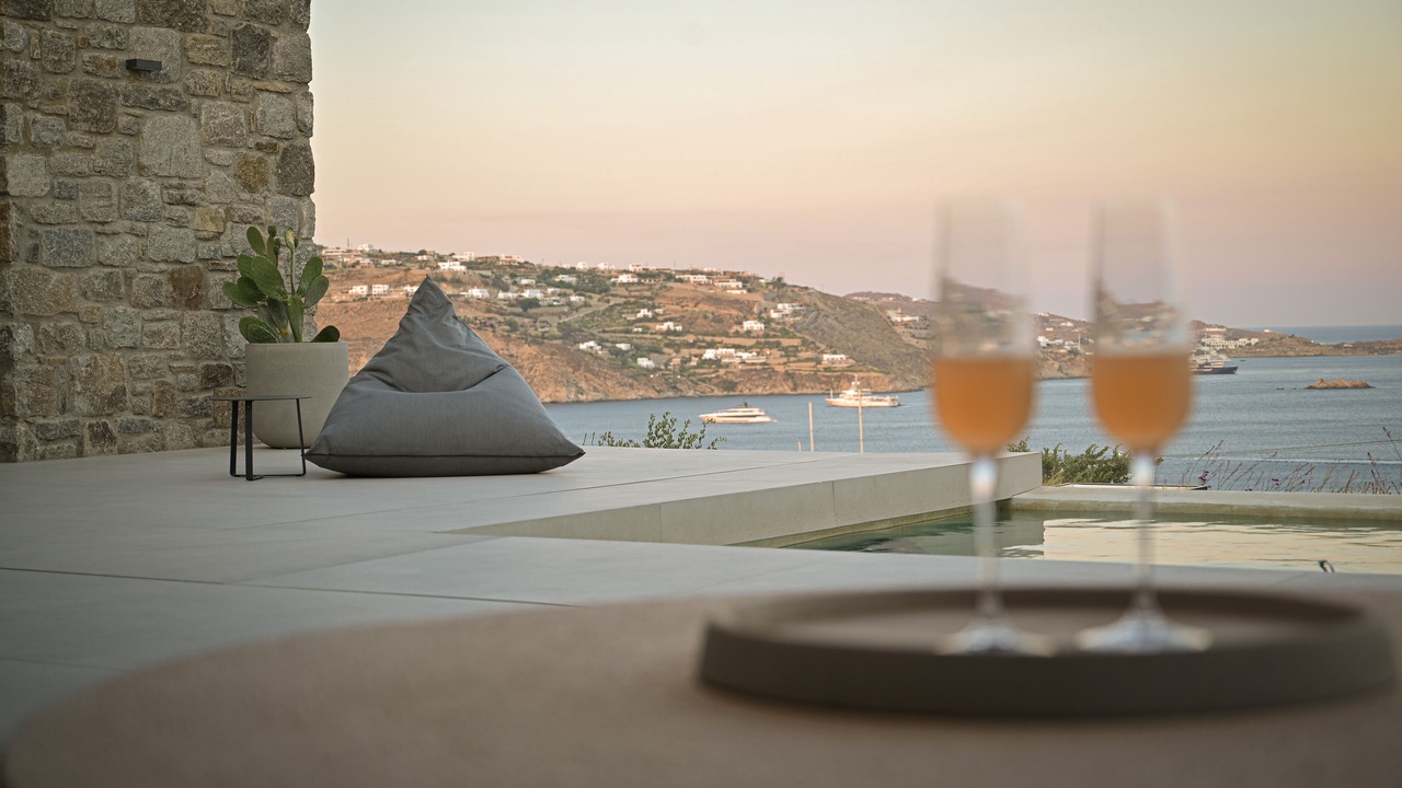Photo of Outdoor in Agios Ioannis