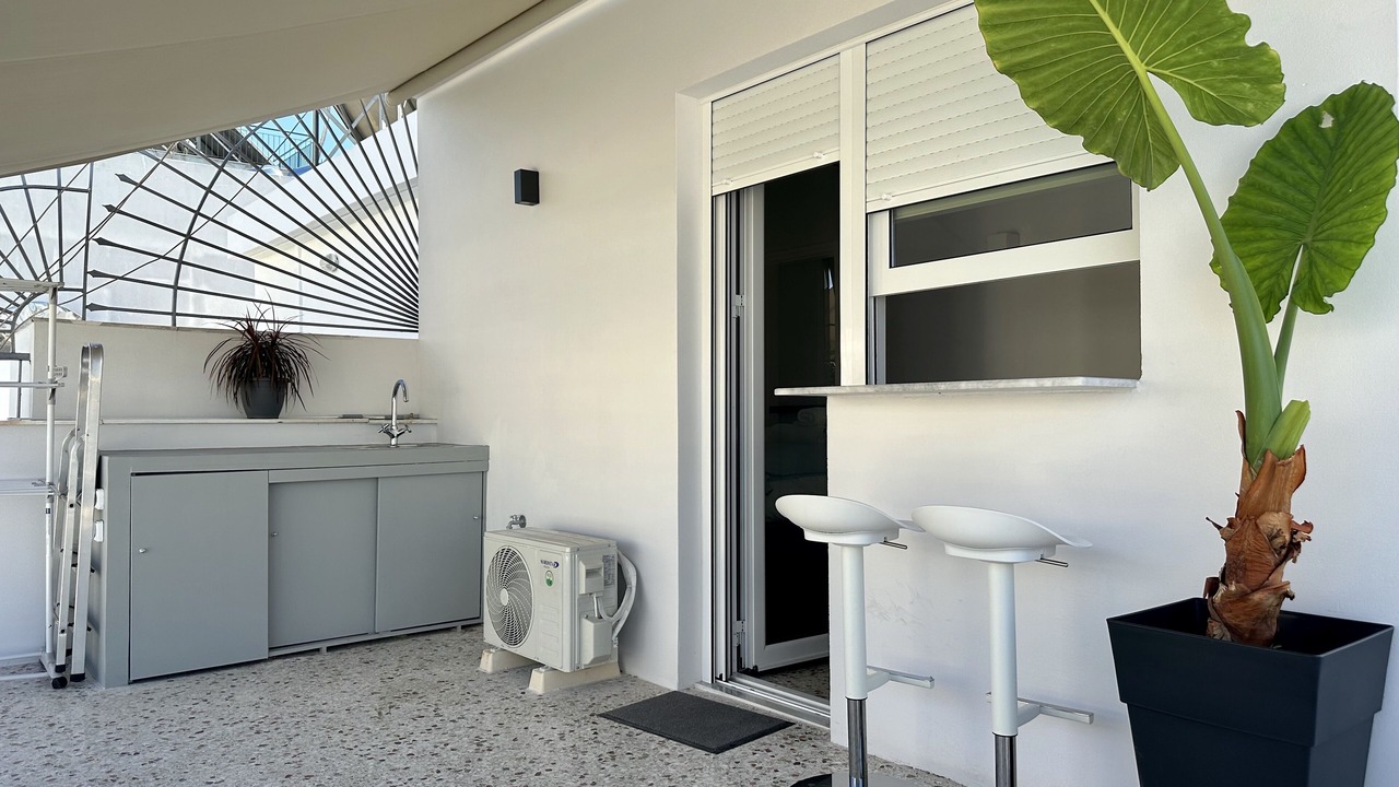 Photo of Outdoor in Tavros