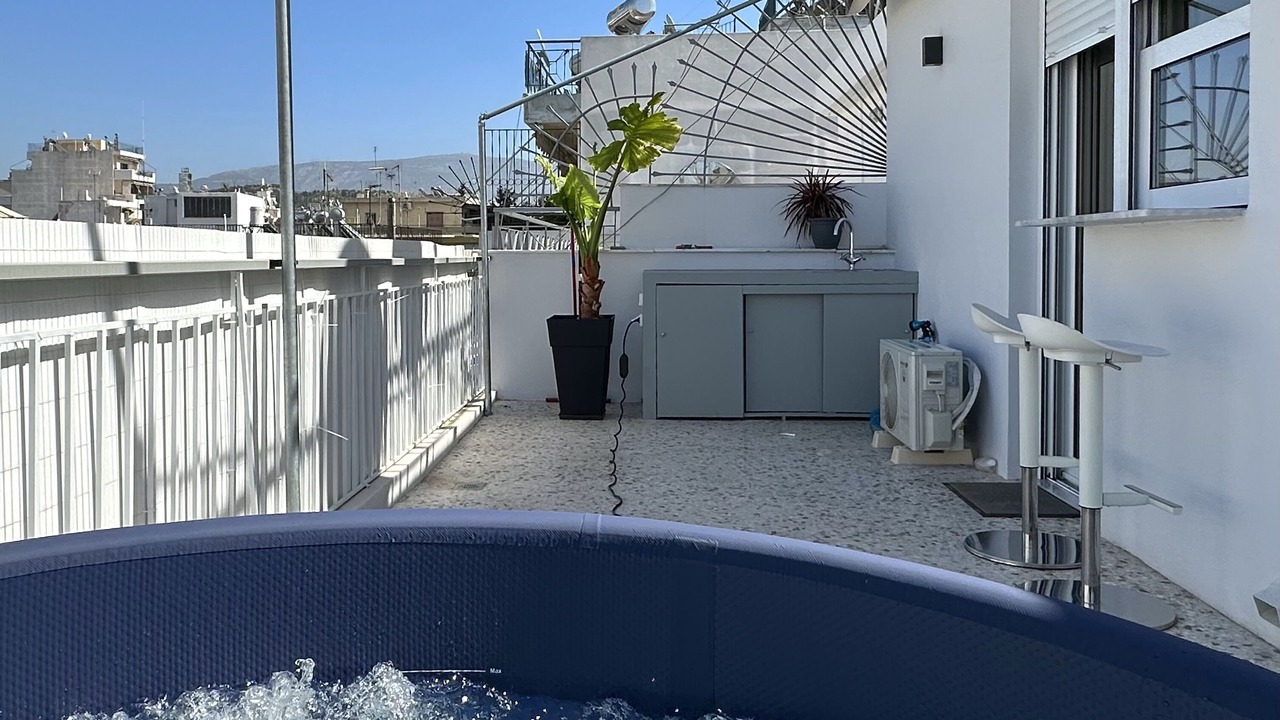 Photo of Outdoor in Tavros
