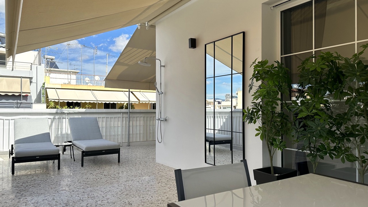 Photo of Outdoor in Tavros