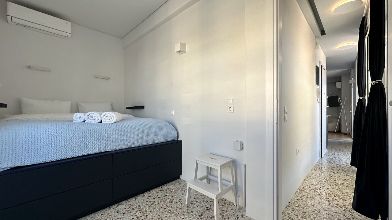 Photo of Bedroom in Tavros