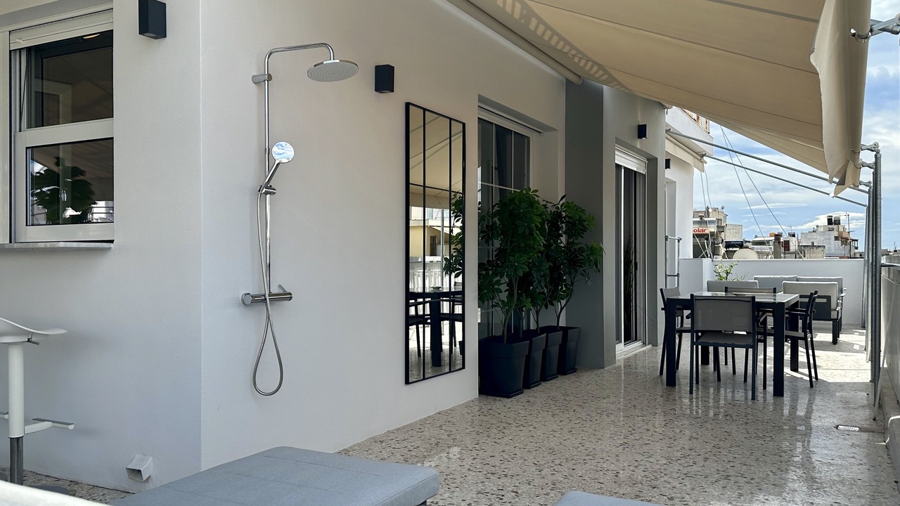 Photo of Outdoor in Tavros
