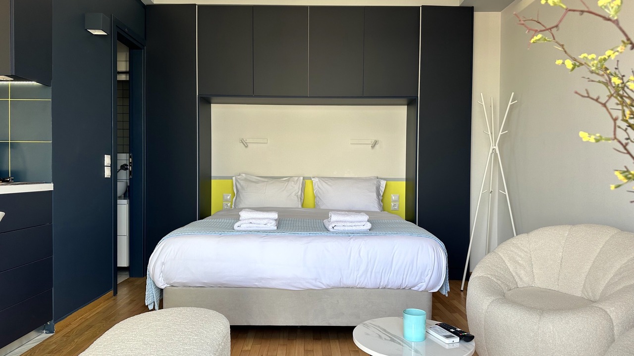 Photo of Bedroom in Tavros