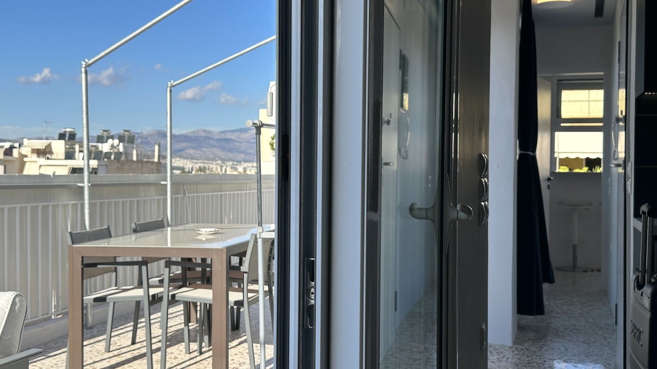 Photo of Outdoor in Tavros