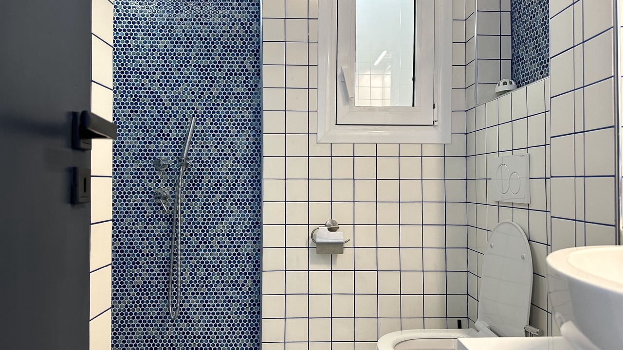 Photo of Bathroom in Tavros