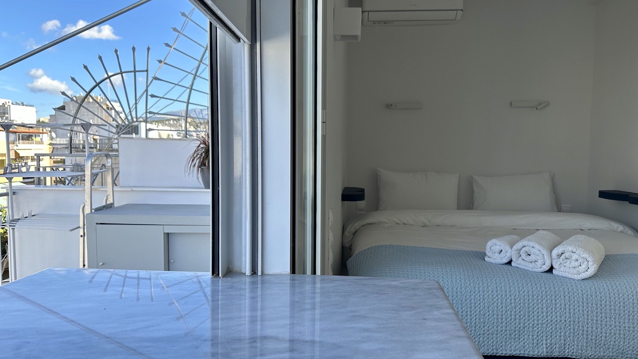 Photo of Bedroom in Tavros