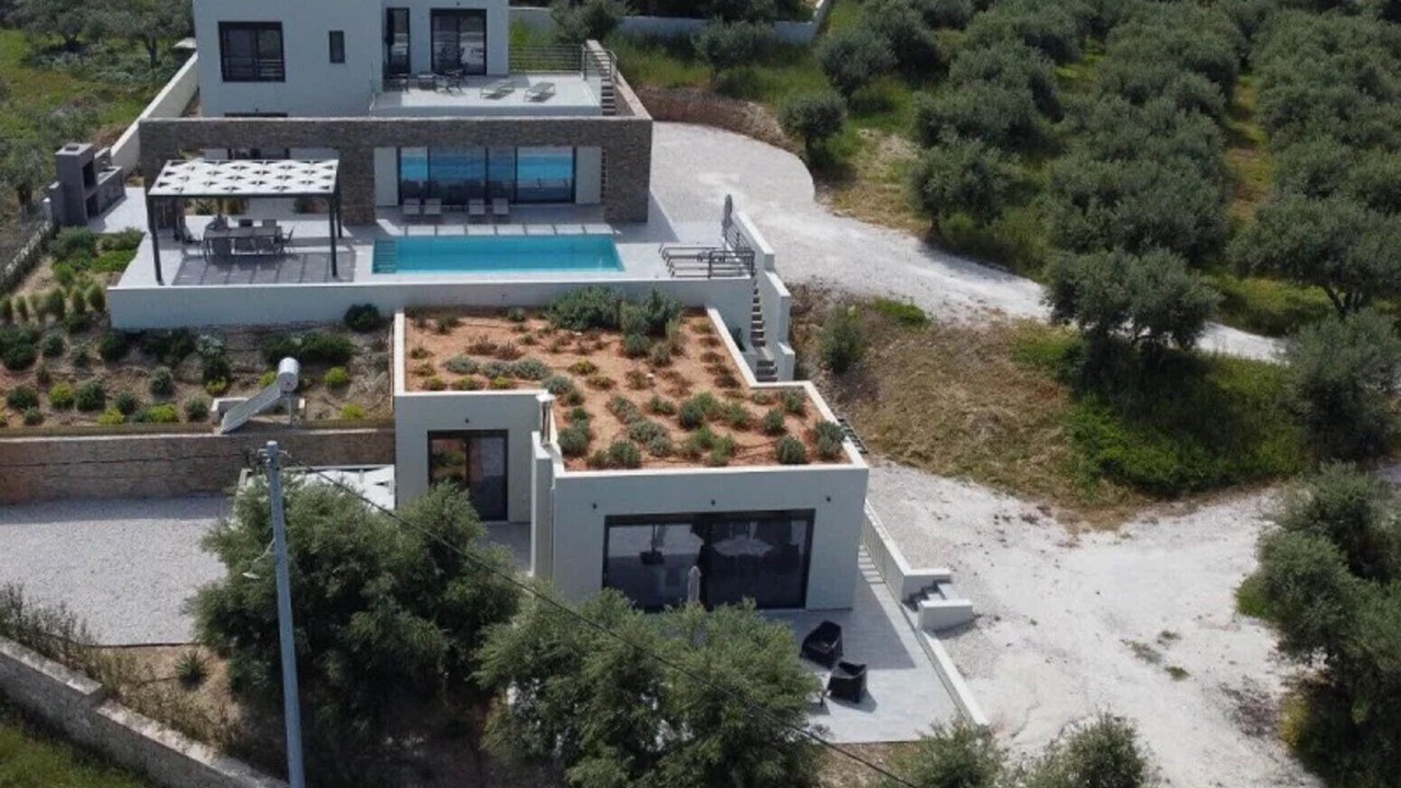 Photo of Outdoor in Agia