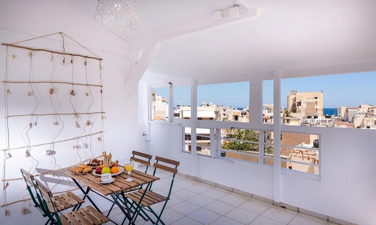Photo of Outdoor in Heraklion