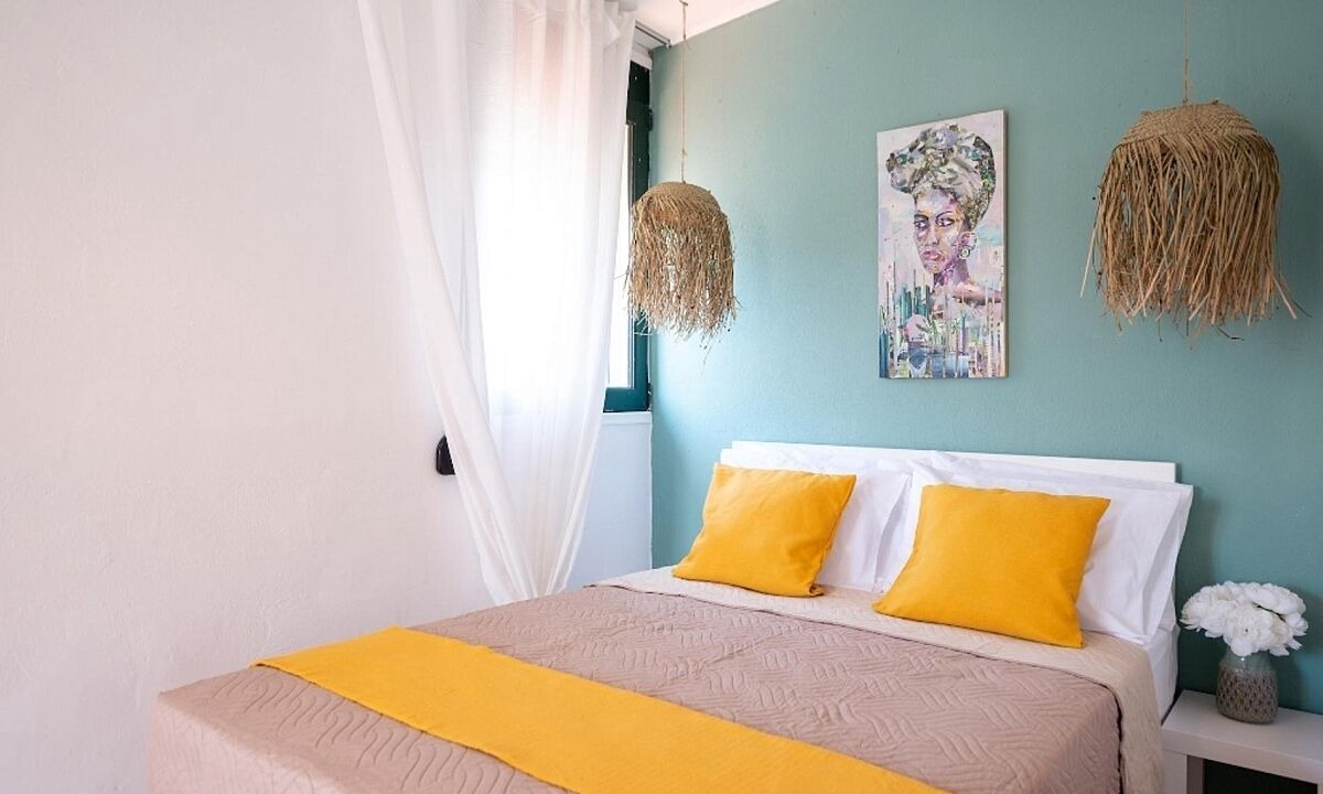 Photo of Bedroom in Heraklion