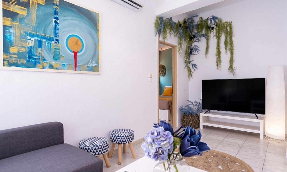 Photo of Livingroom in Heraklion