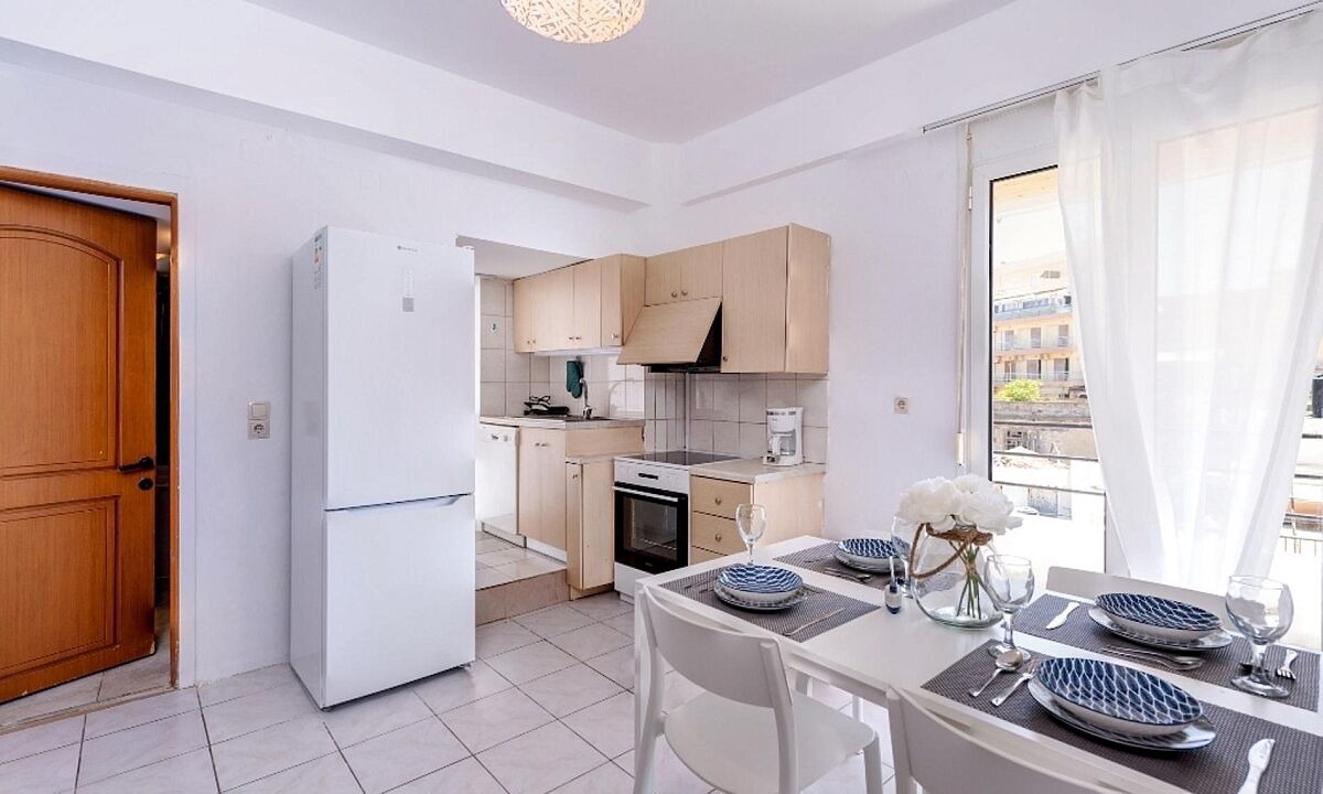 Photo of Kitchen in Heraklion