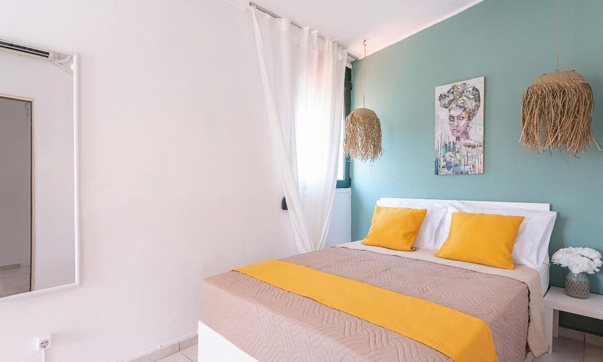 Photo of Bedroom in Heraklion