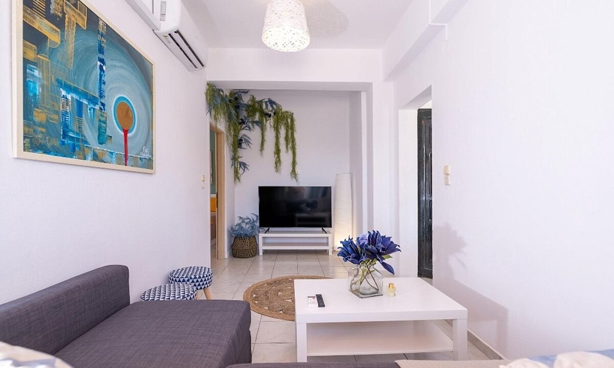 Photo of Livingroom in Heraklion