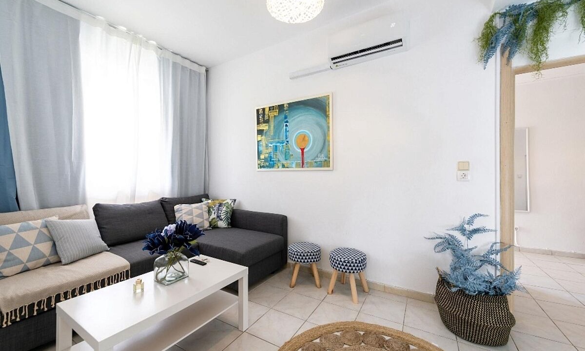 Photo of Livingroom in Heraklion