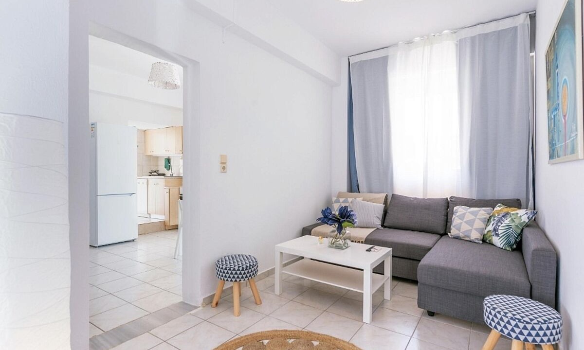 Photo of Livingroom in Heraklion