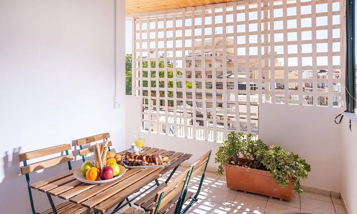 Photo of Outdoor in Heraklion