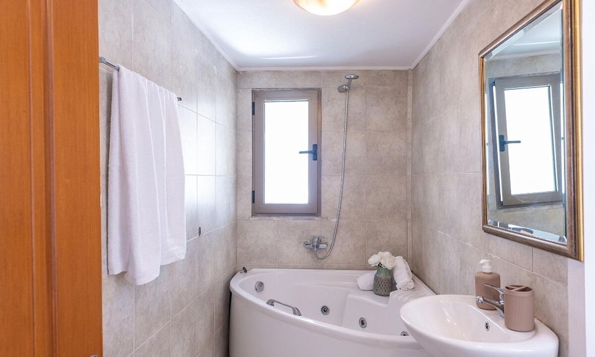 Photo of Bathroom in Heraklion