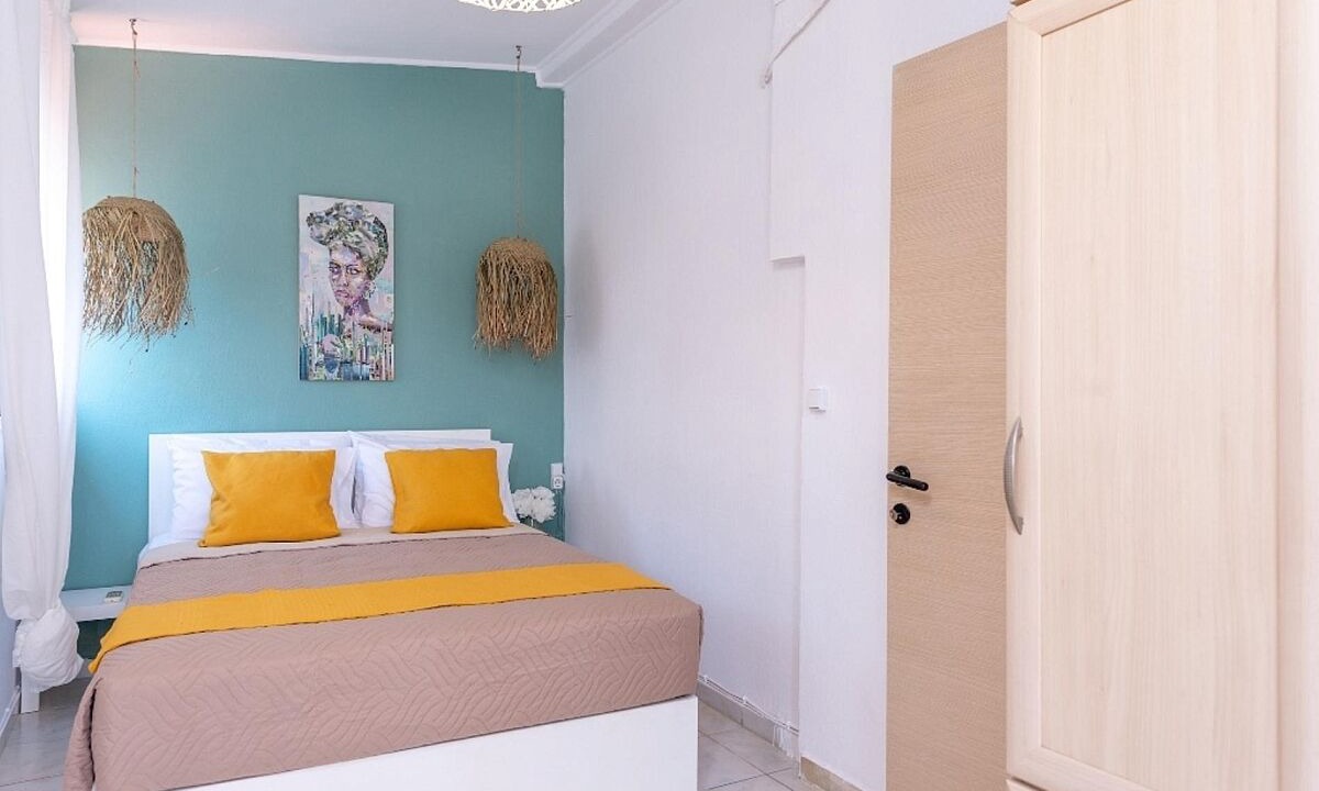 Photo of Bedroom in Heraklion
