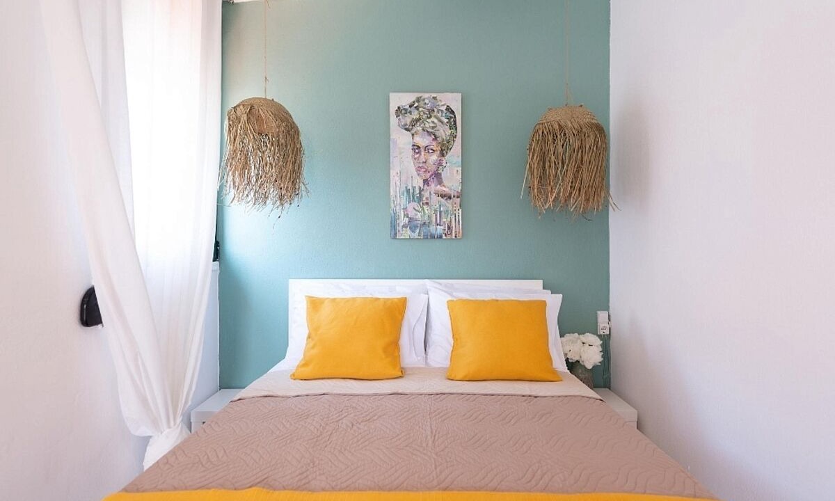 Photo of Bedroom in Heraklion