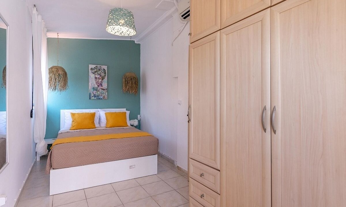 Photo of Bedroom in Heraklion