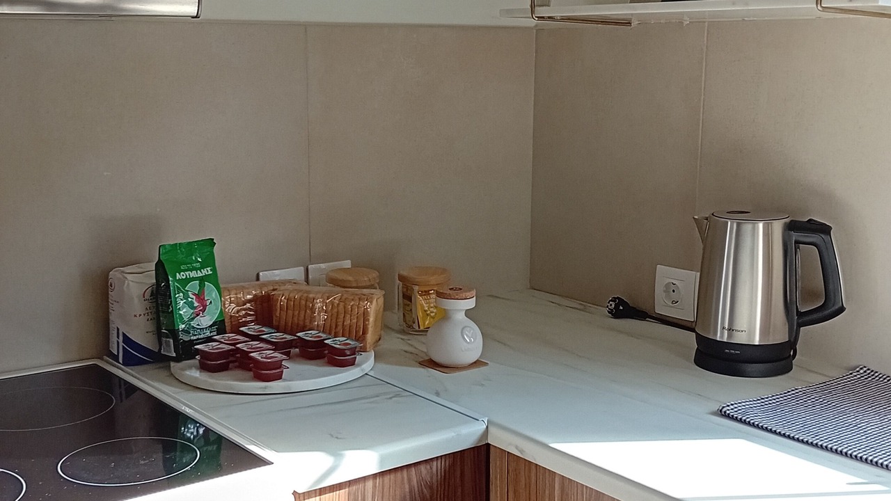 Photo of Kitchen in Paralias