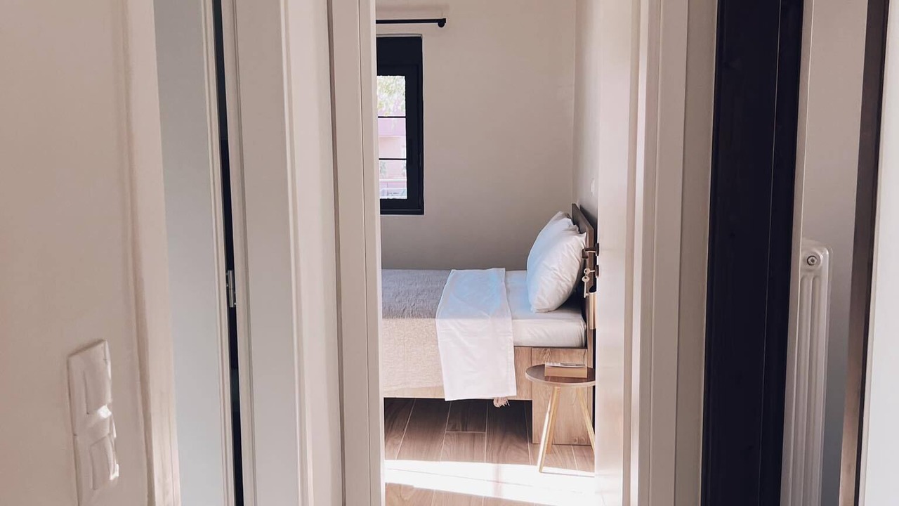 Photo of Bedroom in Paralias