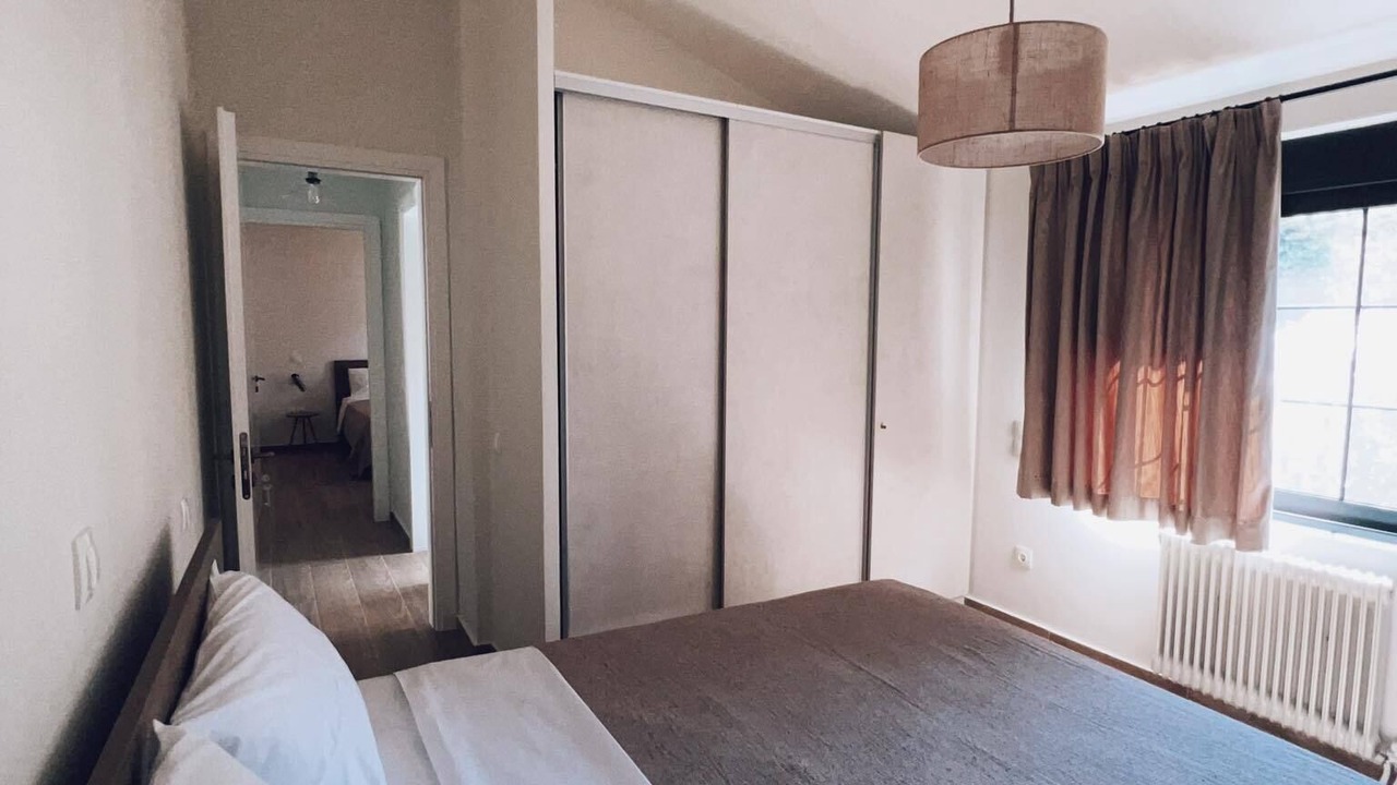 Photo of Bedroom in Paralias