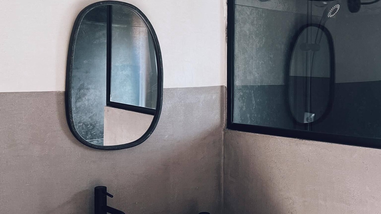 Photo of Bathroom in Paralias