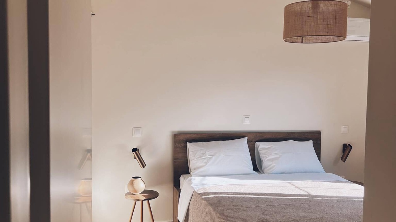 Photo of Bedroom in Paralias