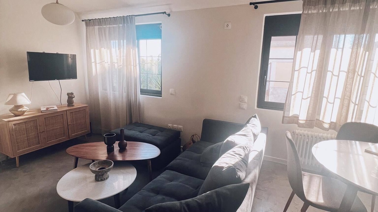 Photo of Livingroom in Paralias