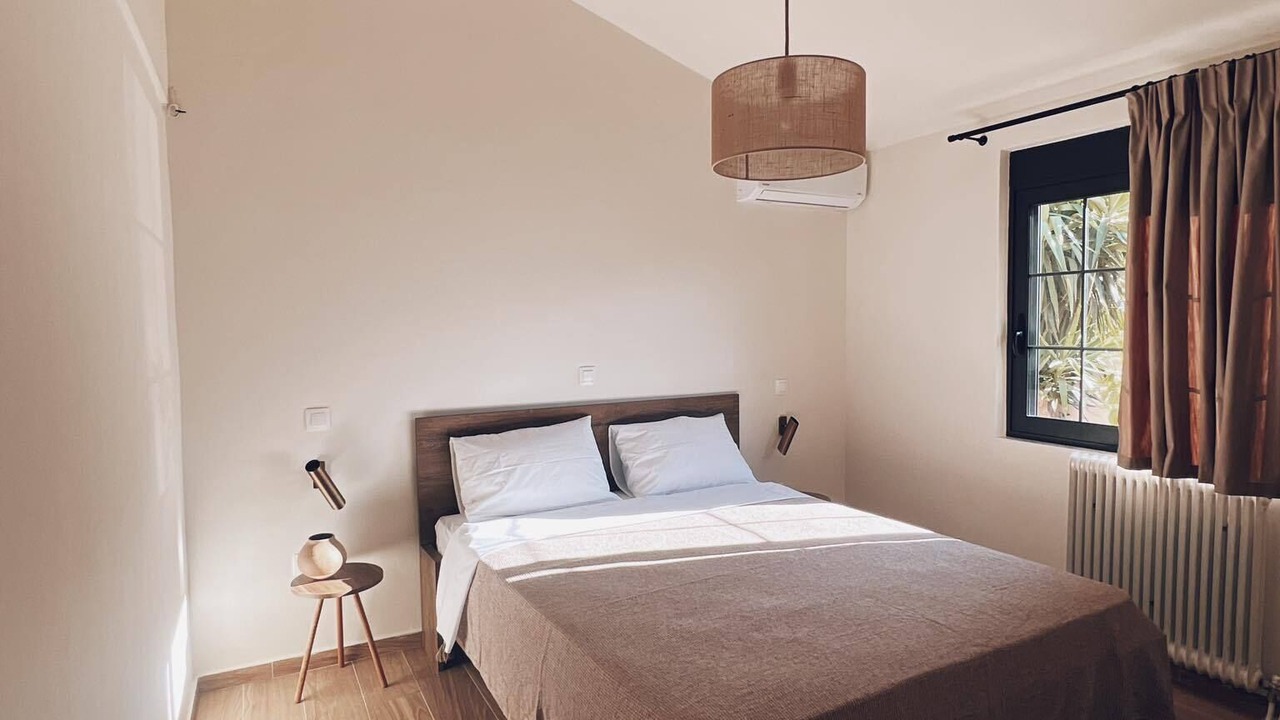 Photo of Bedroom in Paralias