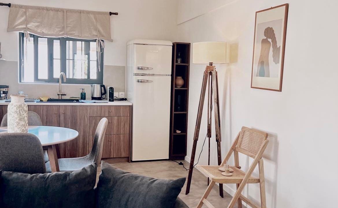 Photo of Livingroom in Paralias