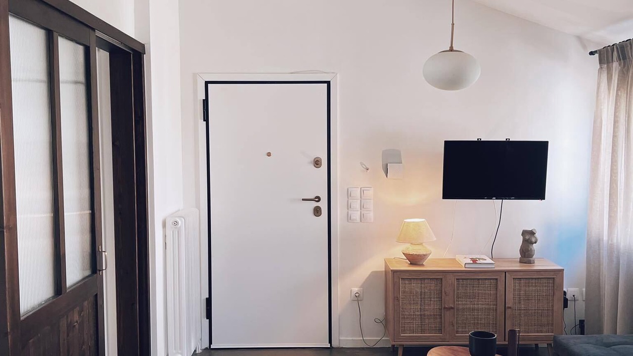 Photo of Livingroom in Paralias