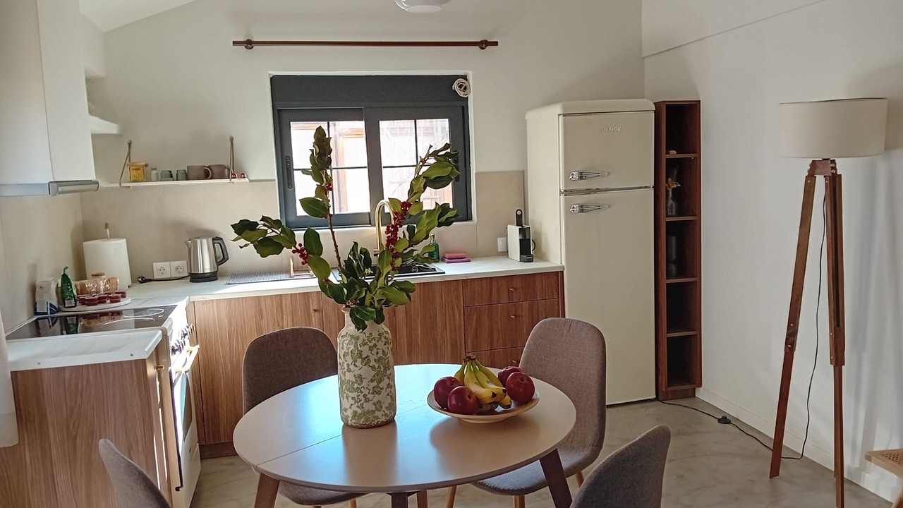 Photo of Kitchen in Paralias