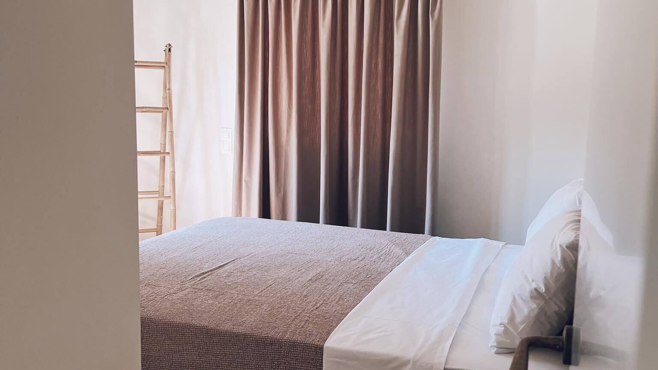 Photo of Bedroom in Paralias