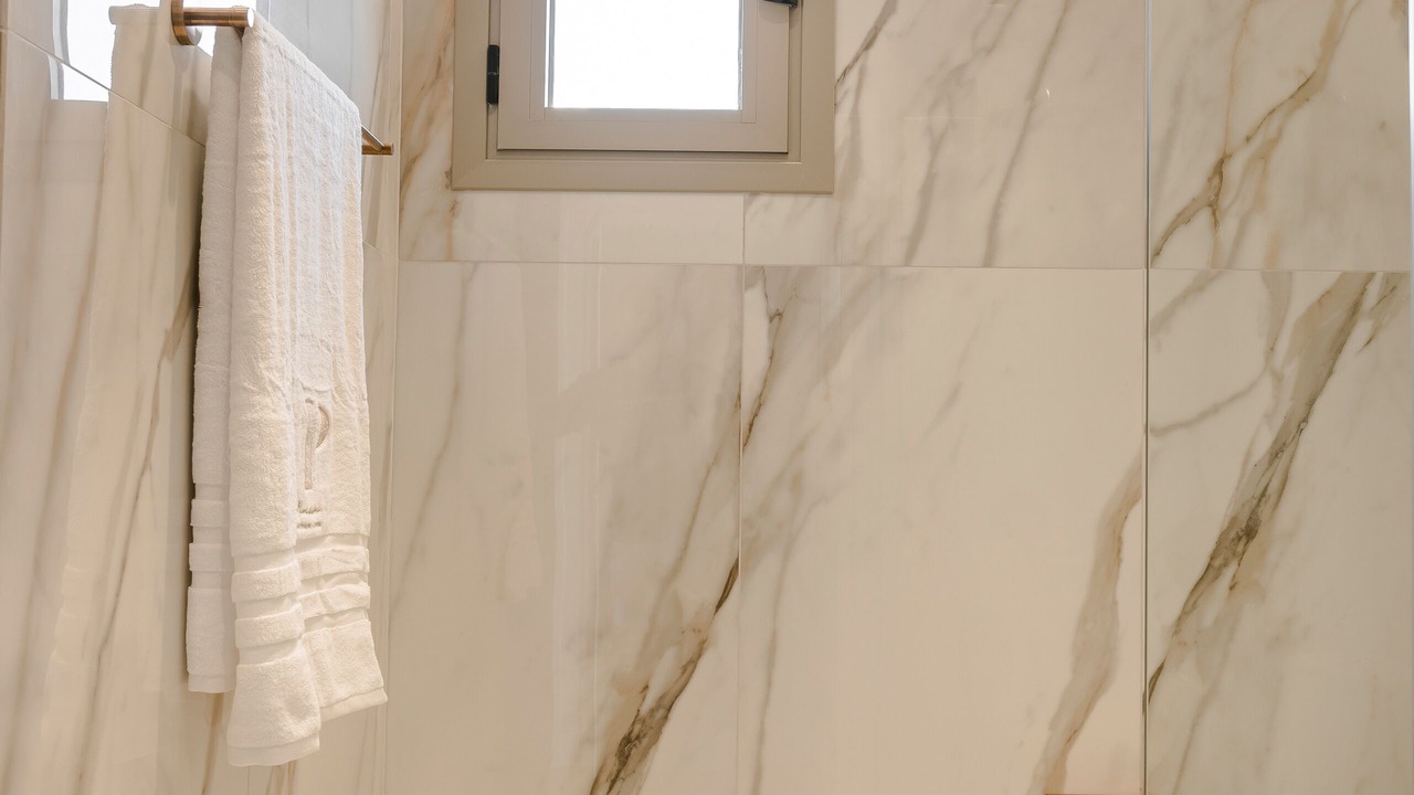 Photo of Bathroom in Lixouri
